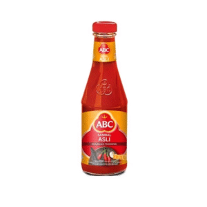 ABC Saus Sambal 130ml