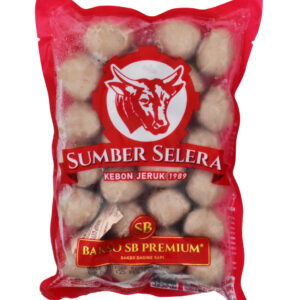 Baso Sumber Selera 325g