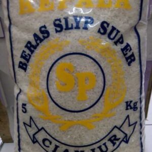 Beras Cianjur Premium 5kg