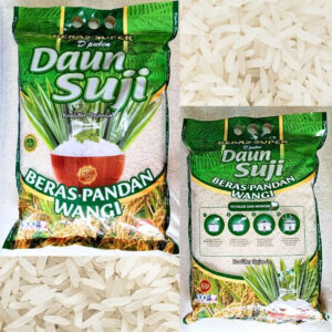 Beras Pandan Wangi Premium 5kg
