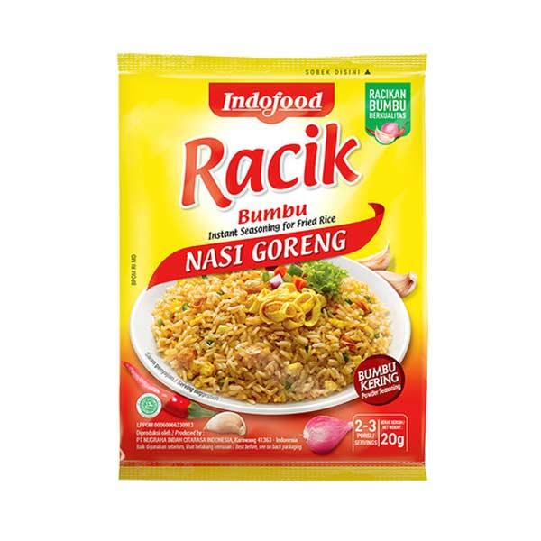 Bumbu Racik Nasi Goreng 45g