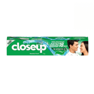Closeup Pasta Gigi 75g