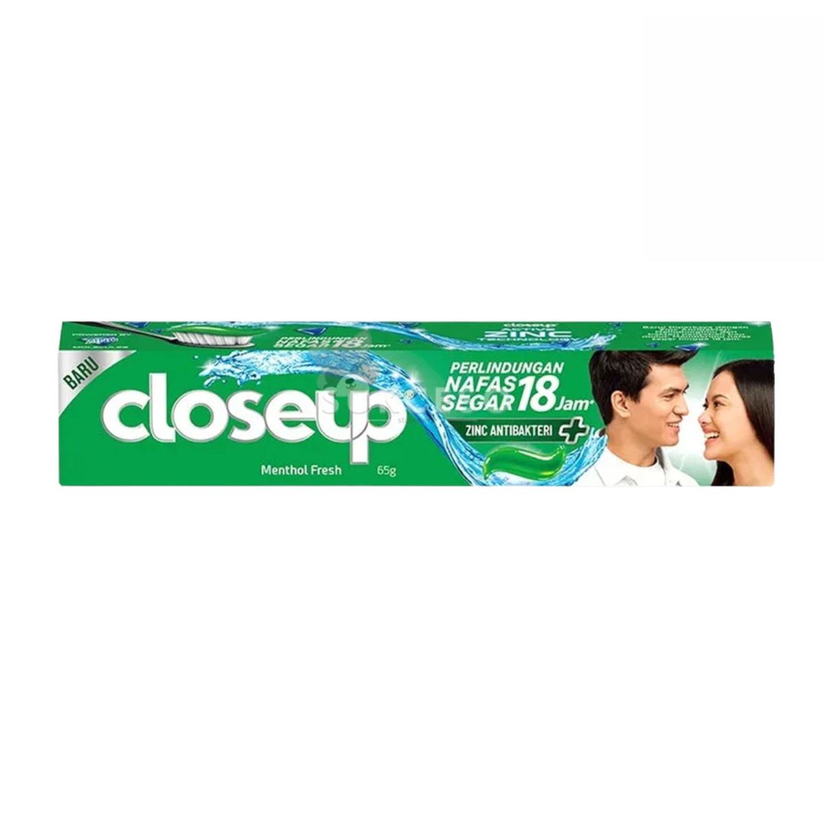 Closeup Pasta Gigi 75g