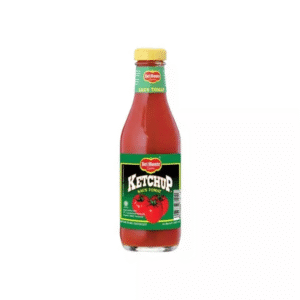 Del Monte Saus Tomat 340g