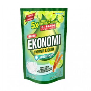 Ekonomi Sabun Colek 500g