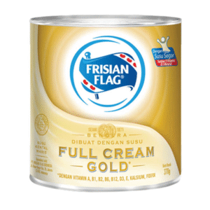 Frisian Flag Gold Kental Manis 370g