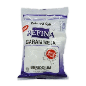 Garam Refina 250g