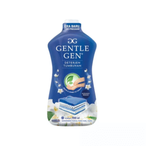 Gentle Gen Detergen Cair 750ml