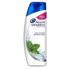 Head & Shoulders Shampoo 170ml