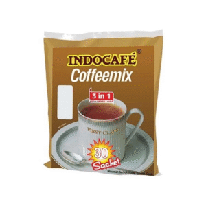 Indocafe Coffeemix 20x20g