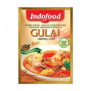 Indofood Bumbu Gulai 45g