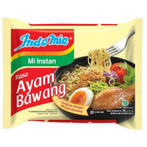 Indomie Ayam Bawang 69g