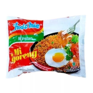 Indomie Goreng 85g