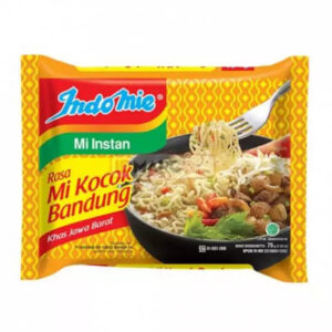Indomie Mie Kocok Bandung 75g