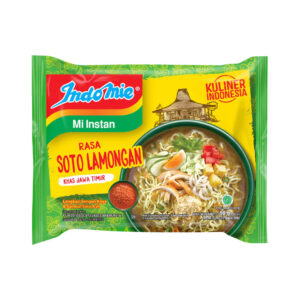 Indomie Soto Lamongan 75g