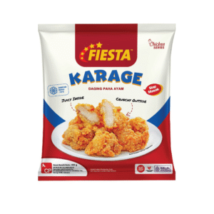 Karage Fiesta 400g