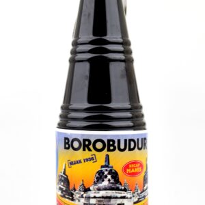 Kecap Borobudur Manis 275ml