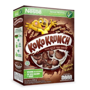 Koko Krunch 330g
