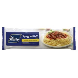 La Fonte Spaghetti 1kg