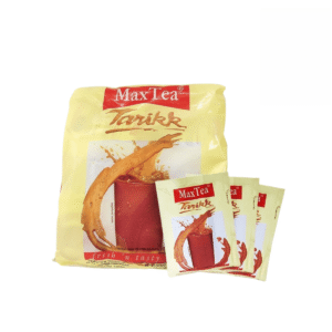 Maxtea Teh Tarik 25g x 10