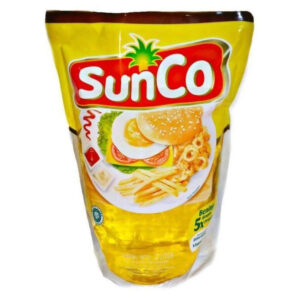 Minyak Goreng Sunco 2L