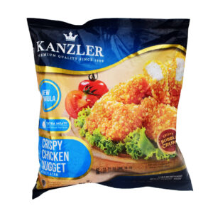 Nugget Kanzler 450g