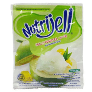 Nutrijel Jelly Kelapa 15g