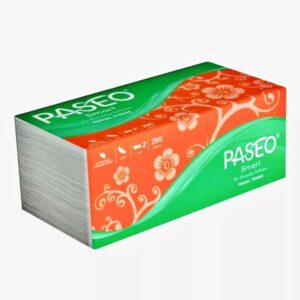 Paseo Tissue 250 sheets