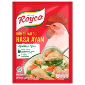 Royco Kaldu Ayam 22Ogr