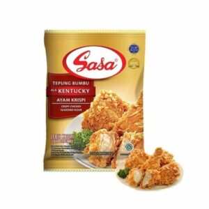 Sasa Tepung Bumbu Serbaguna 80g