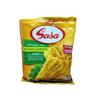 Sasa Tepung Pisang Goreng 250g