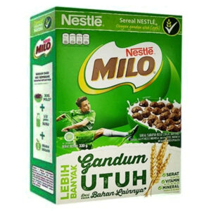 Sereal Milo 330g