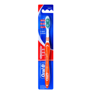 Sikat Gigi Oral-B
