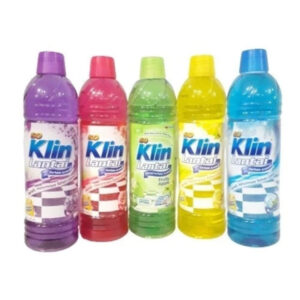 So Klin Pembersih Lantai 800ml