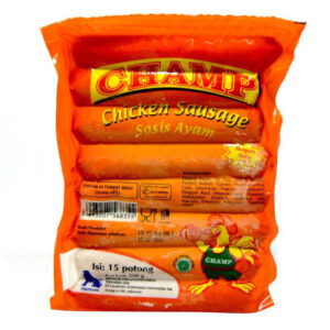 Sosis Champ Ayam 500g