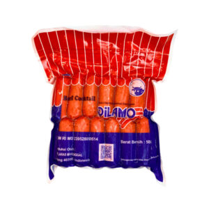 Sosis Dilamo 500g