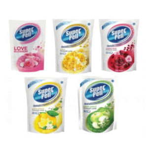 Super Pell Pembersih Lantai 800ml