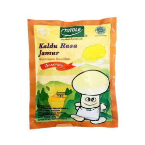 Totole Bumbu Kaldu Jamur 400gr