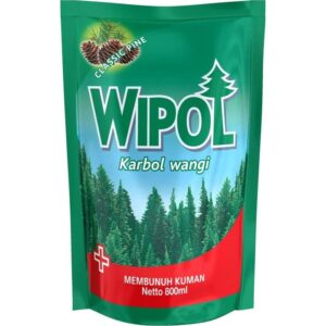 Wipol Pembersih Lantai 800ml